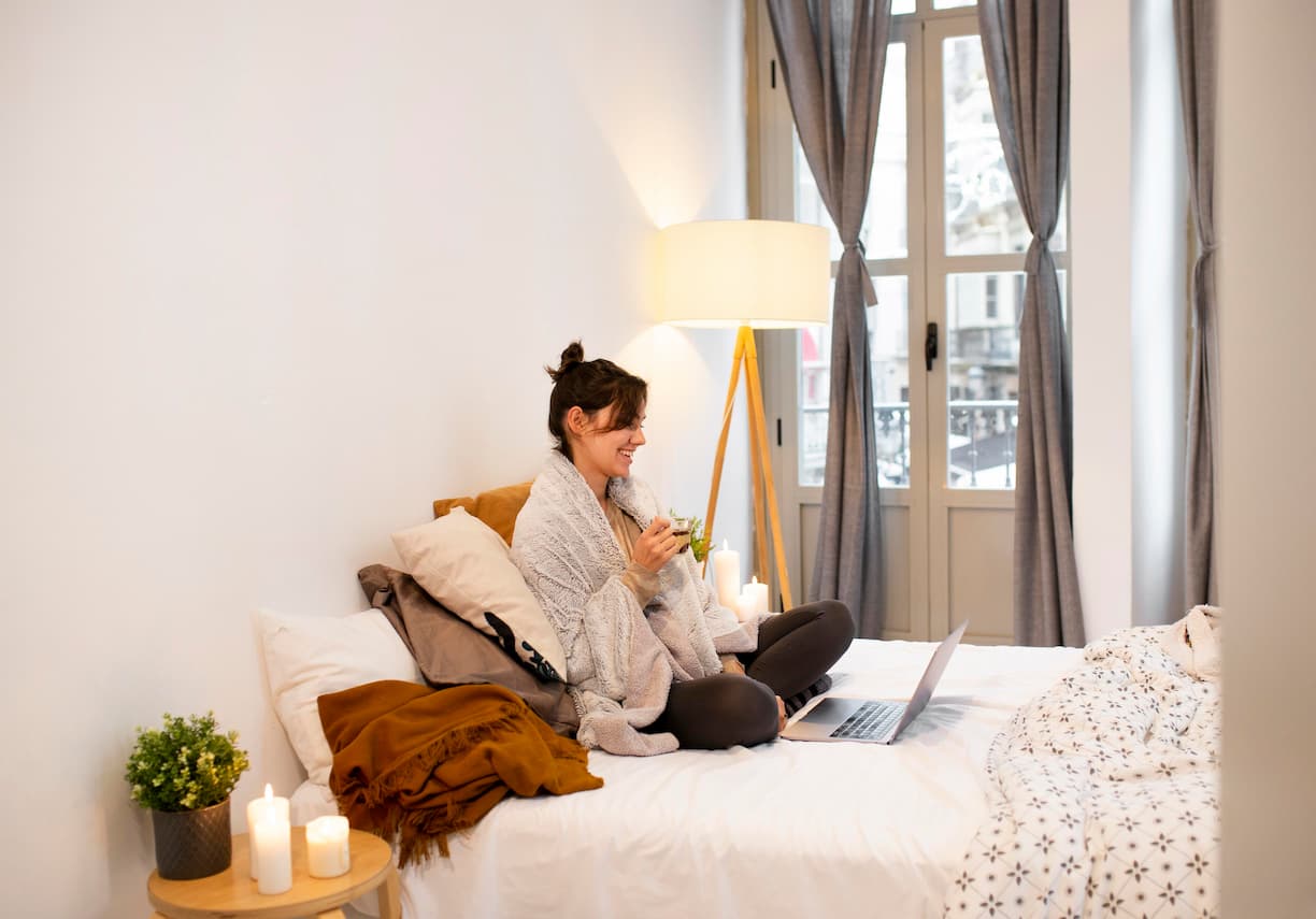 Location longue durée chez Airbnb : Comment ça marche ?